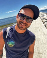 Фотография пользователя CrazyPitt31