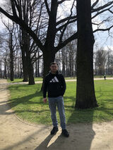 Фотография пользователя BeqaMukbaniani