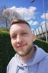 Foto pengguna bebebekrzysztof