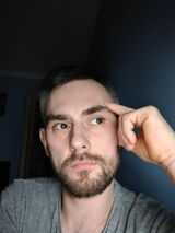 Zdjęcie użytkownika rozrubakuba