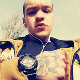 Zdjęcie użytkownika michalammel016