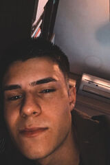 Zdjęcie użytkownika Alexxl21