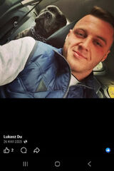 Benutzerfoto lukaszzzduszynsk88