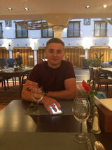 Zdjęcie użytkownika Roman1989