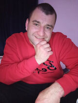 Zdjęcie użytkownika Misio91