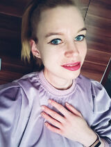 Foto utilizatorului ladysia