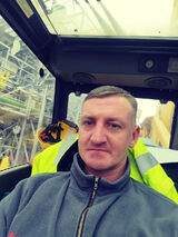 Zdjęcie użytkownika kamillo19l86