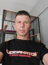 Zdjęcie użytkownika Piotrek1234wawa
