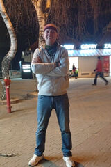 Zdjęcie użytkownika Kuchat