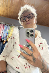 Fotka uživatele Mar57