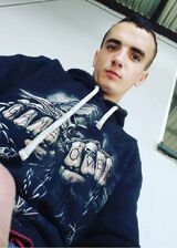 Fotos robertpampersikm31