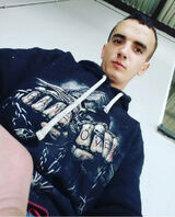 Benutzerfoto robertpampersikm31