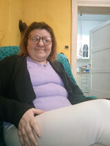 Benutzerfoto labudzinskabeata28