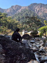 Benutzerfoto BibekRay