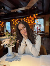 Zdjęcie użytkownika Mary95M