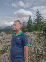 Foto utilizatorului Meganka3