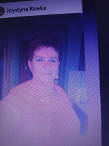 Foto utilizatorului KrystynaKawka1953