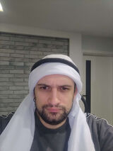 Zdjęcie użytkownika Kuroyasha