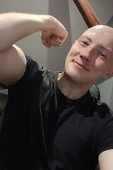 Zdjęcie użytkownika FredPseudonim