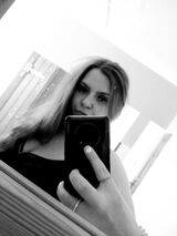 Zdjęcie użytkownika kiniablondynakij96