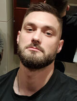 Zdjęcie użytkownika Balagan123