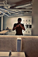 Фотография пользователя Marcelelee