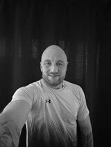 Фотография пользователя Damian136884