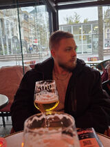 Foto pengguna MikeyJoker