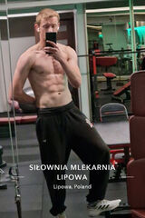 Zdjęcie użytkownika Marko458