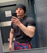 Zdjęcie użytkownika Barrynozaur