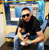 Фото користувача kosinskimarek08