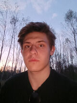 Zdjęcie użytkownika Szymorda