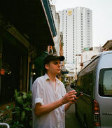 Zdjęcie użytkownika docentzbik29