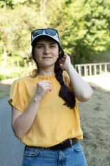 Фотография пользователя paulinasykut1990