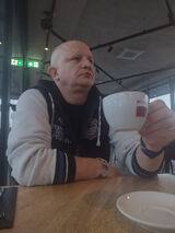 Benutzerfoto MariuszKsiazek1