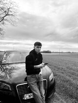 Zdjęcie użytkownika Hubciooo04