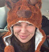 Benutzerfoto maryzofiacharity