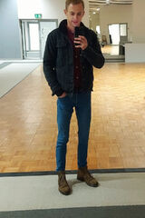 Zdjęcie użytkownika Piiiotrek7