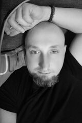 Fotka uživatele Zeberus