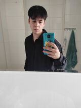 Zdjęcie użytkownika d33xyy