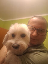 Zdjęcie użytkownika Tomek511