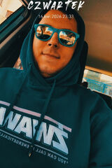 Zdjęcie użytkownika jawor470