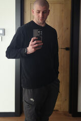 Фотография пользователя pokryjomu