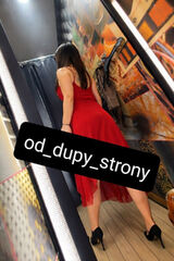 Zdjęcie użytkownika OdDupyStrony