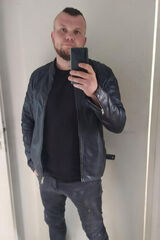 Фото користувача mejbi19900