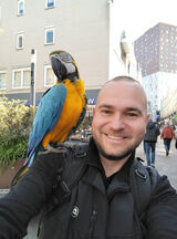 Foto pengguna JanikB