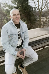 Benutzerfoto NaDrugieMichalek