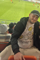 Zdjęcie użytkownika Bartossz34