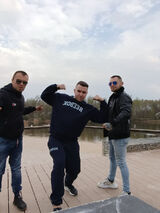 Zdjęcie użytkownika dawid1234199393