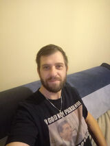 Zdjęcie użytkownika Piotrek8813